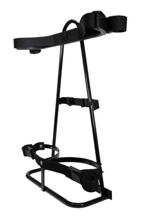 3G Golf Cart Golf Bag Attachment K1767 image 2