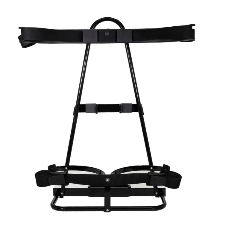 3G Golf Cart Golf Bag Attachment K1767