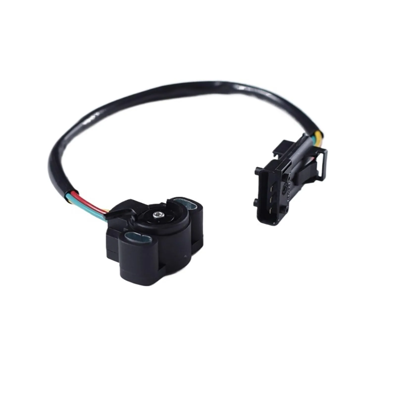 LyiCKhKK 3513604701 Brake Potentiometer for Club Car