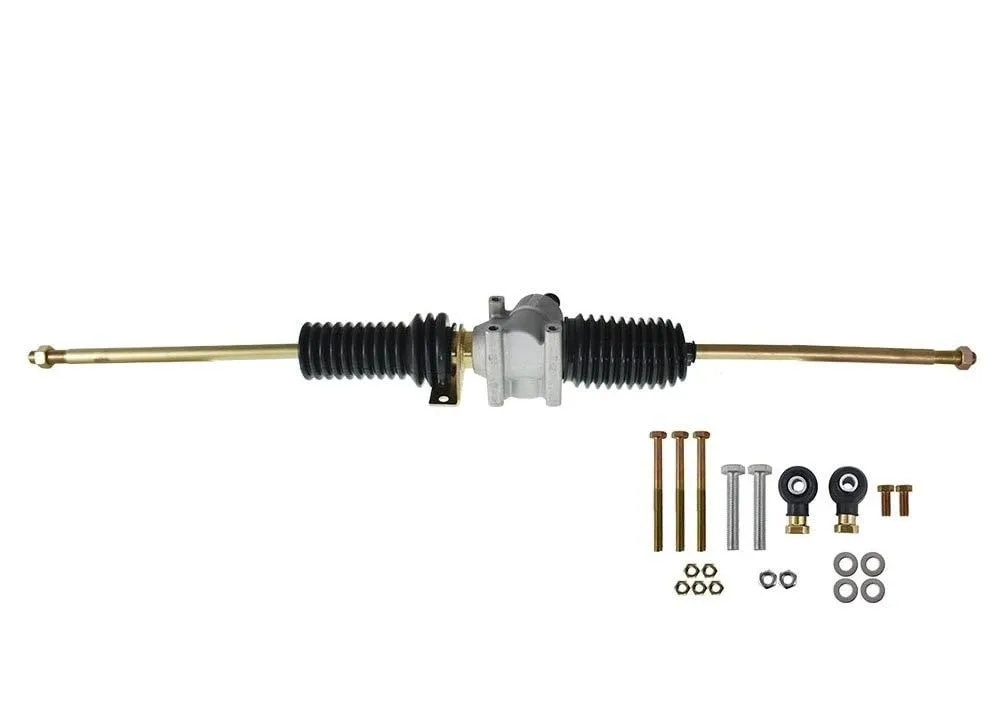 Generic Steering Rack Assembly Mod-G33S-2972