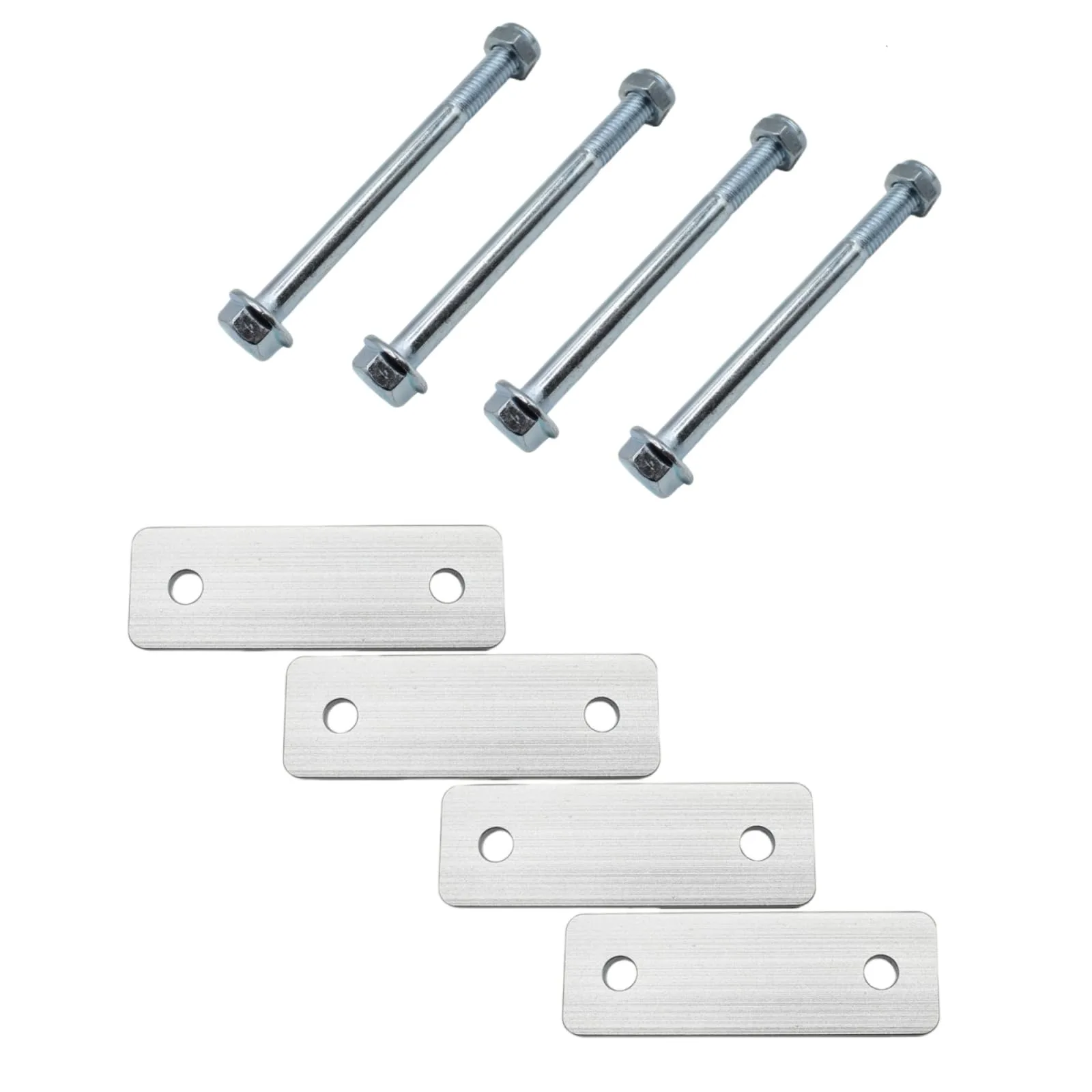 LGLVATV 1-Inch Rear Lift Kit for Club Car Precedent