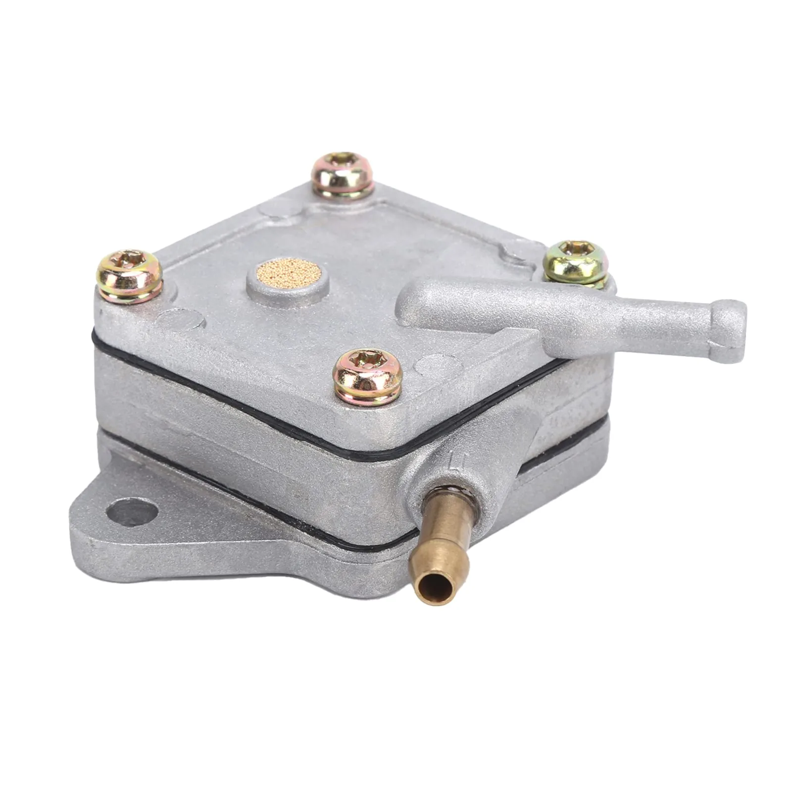 Keenso Fuel Pump for E-Z-GO TXT Medalist 72021-G01 image 2