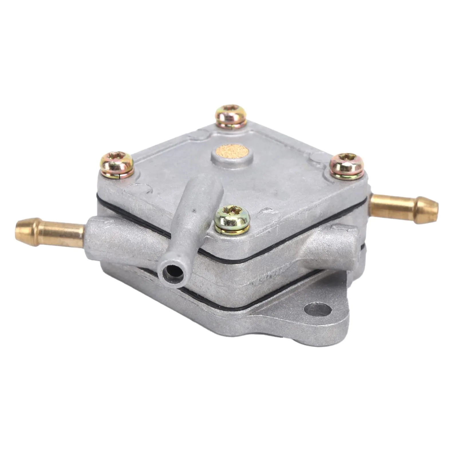 Keenso Fuel Pump for E-Z-GO TXT Medalist 72021-G01 image 3