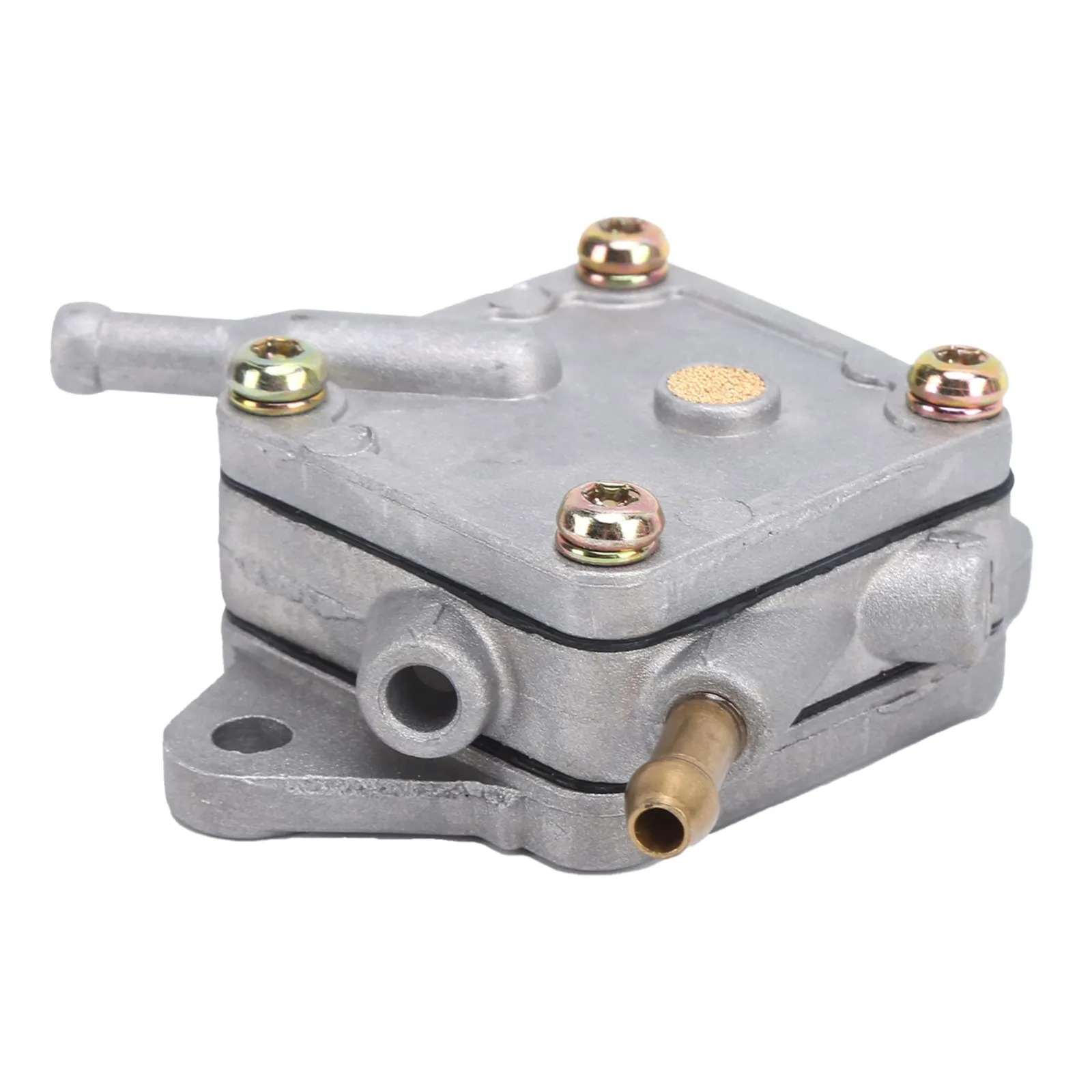 Keenso Fuel Pump for E-Z-GO TXT Medalist 72021-G01