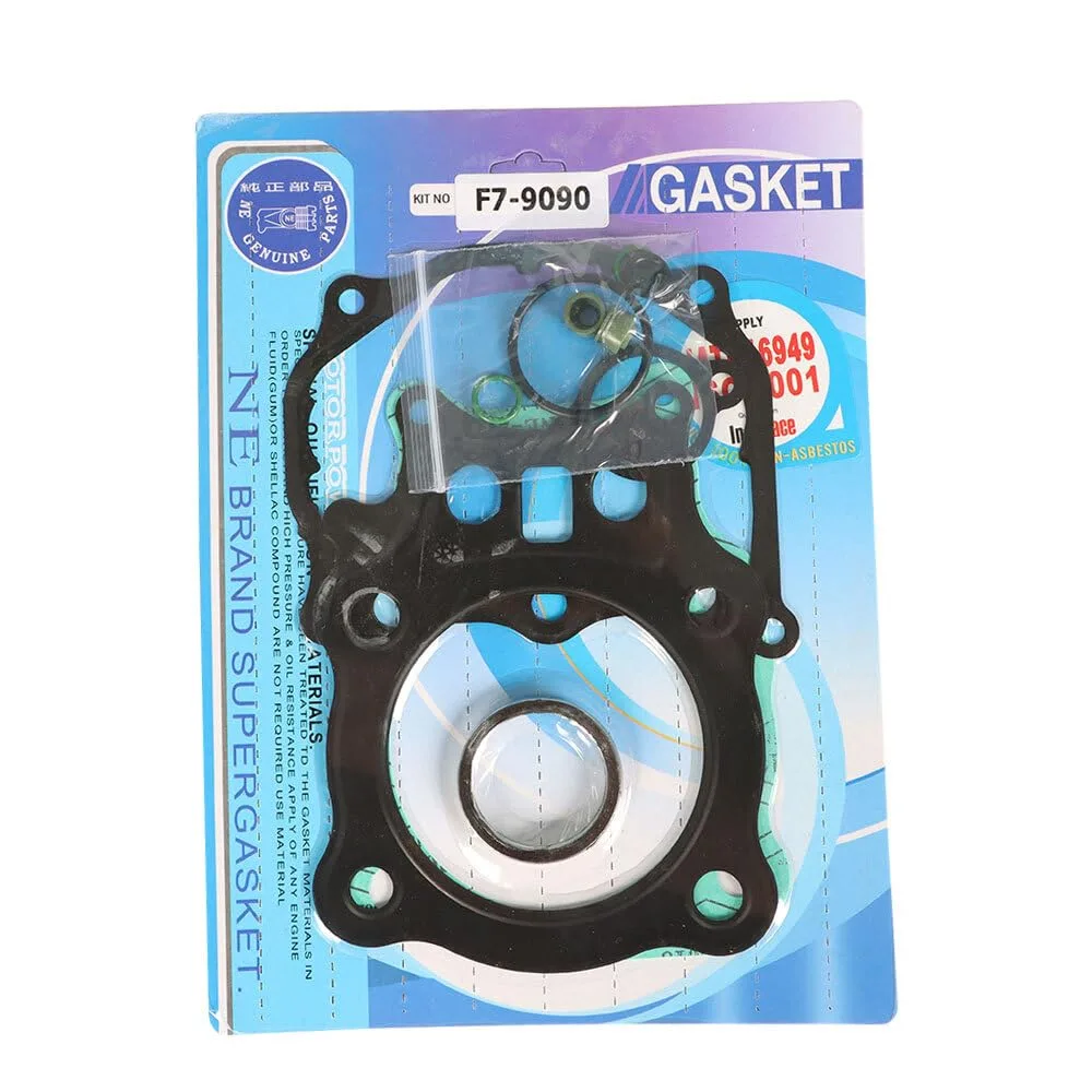 Generic Top End Gasket Kit Mod-G33S-1966 for Honda TRX250 Recon 1997-2001
