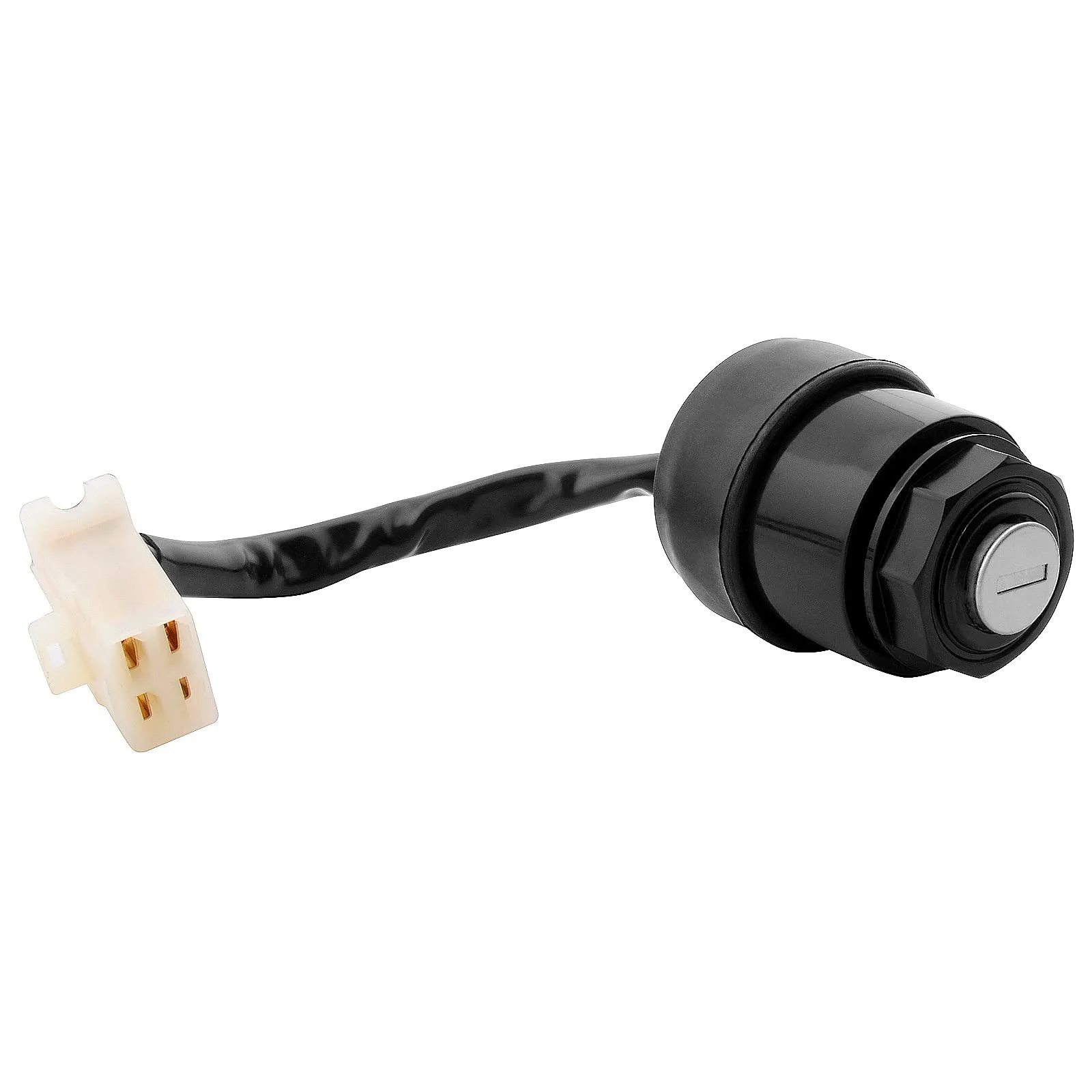 Roykaw Ignition Key Switch for Yamaha G14 | JN3-82510-00-00 image 2