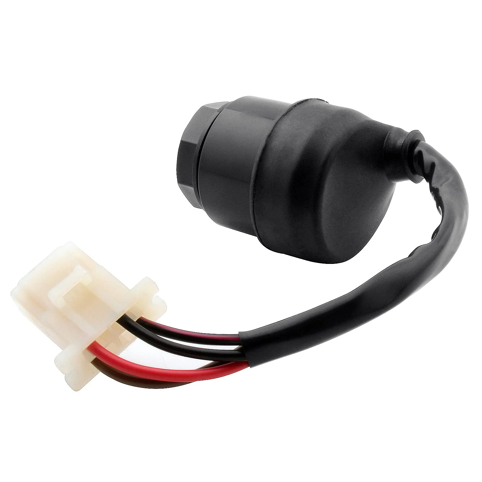 Roykaw Ignition Key Switch for Yamaha G14 | JN3-82510-00-00 image 3