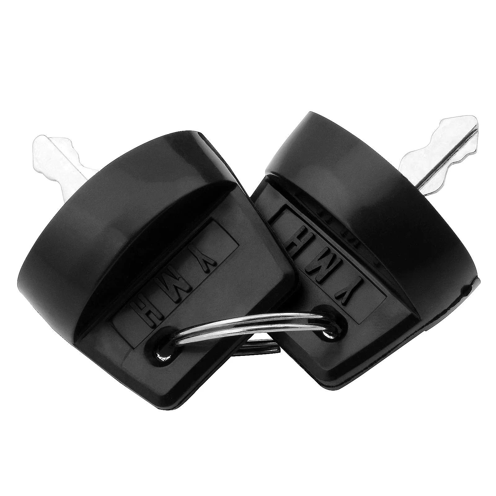Roykaw Ignition Key Switch for Yamaha G14 | JN3-82510-00-00 image 4