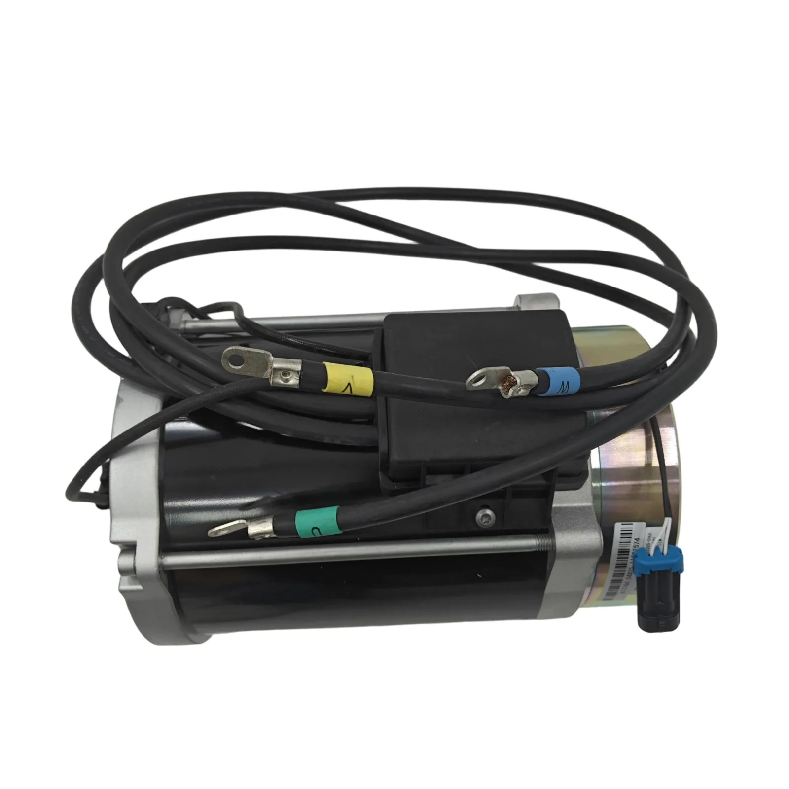 NOVBJECT AC Motor for E-Z-GO RXV 48V NOV-BEFRQM image 2