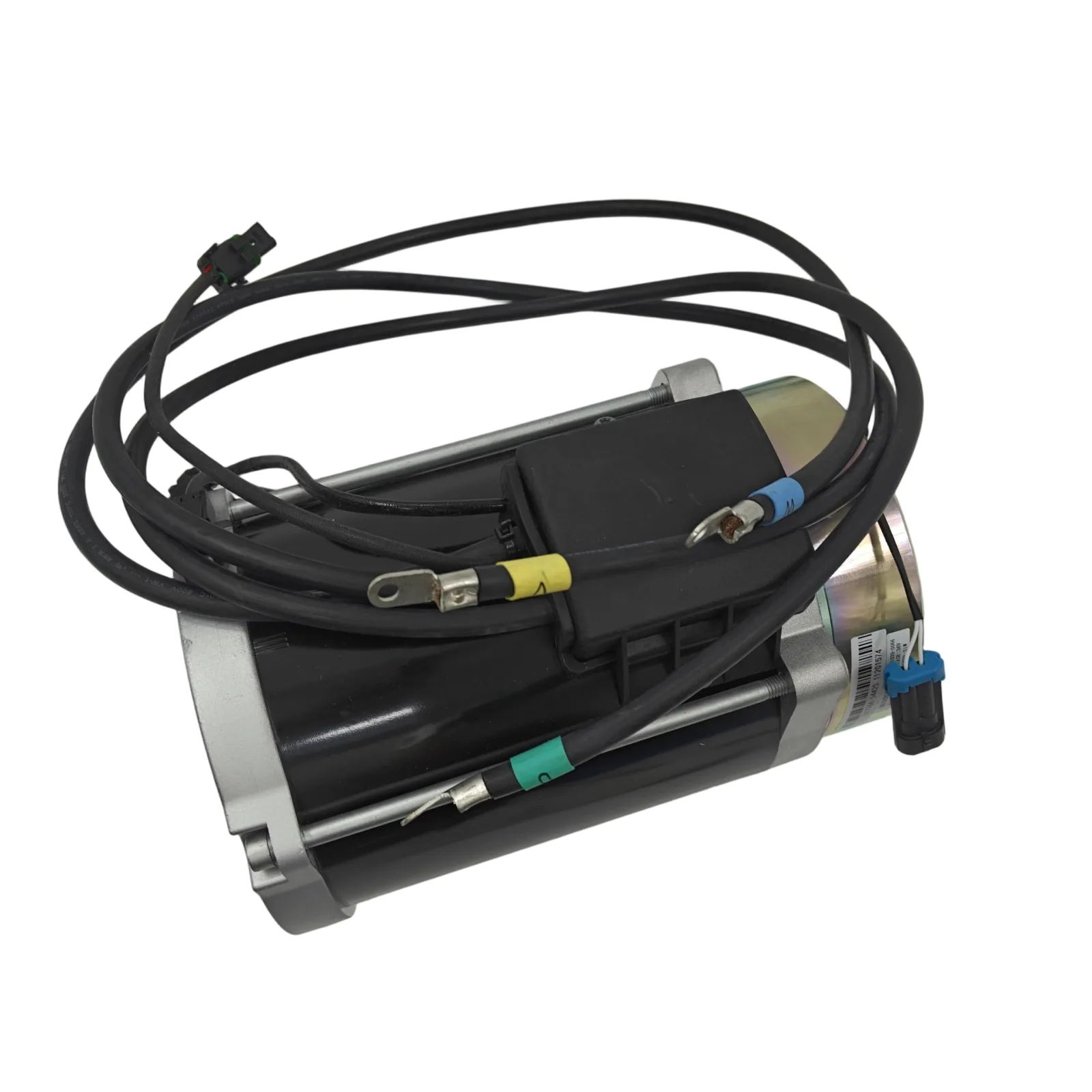 NOVBJECT AC Motor for E-Z-GO RXV 48V NOV-BEFRQM image 3