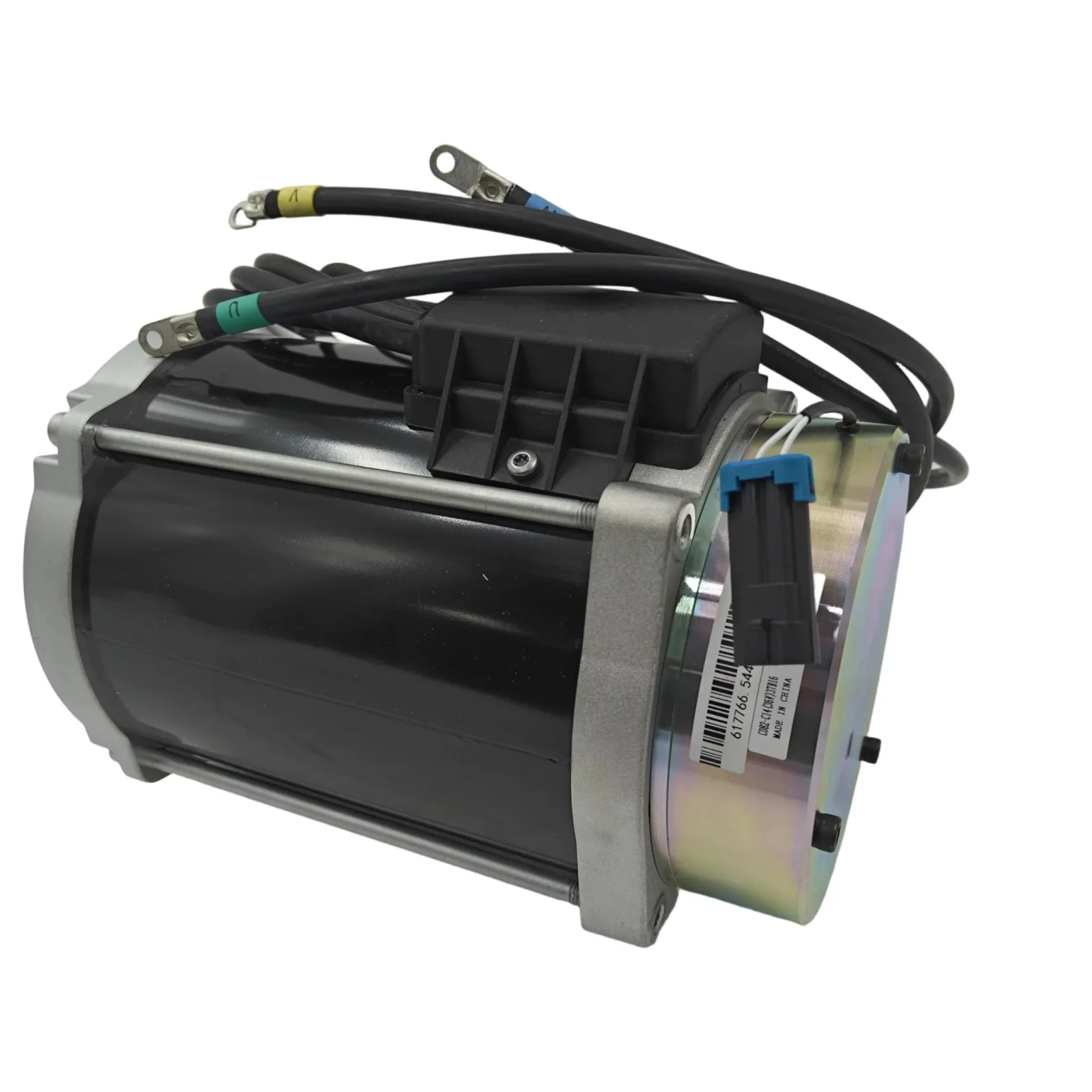NOVBJECT AC Motor for E-Z-GO RXV 48V NOV-BEFRQM image 4