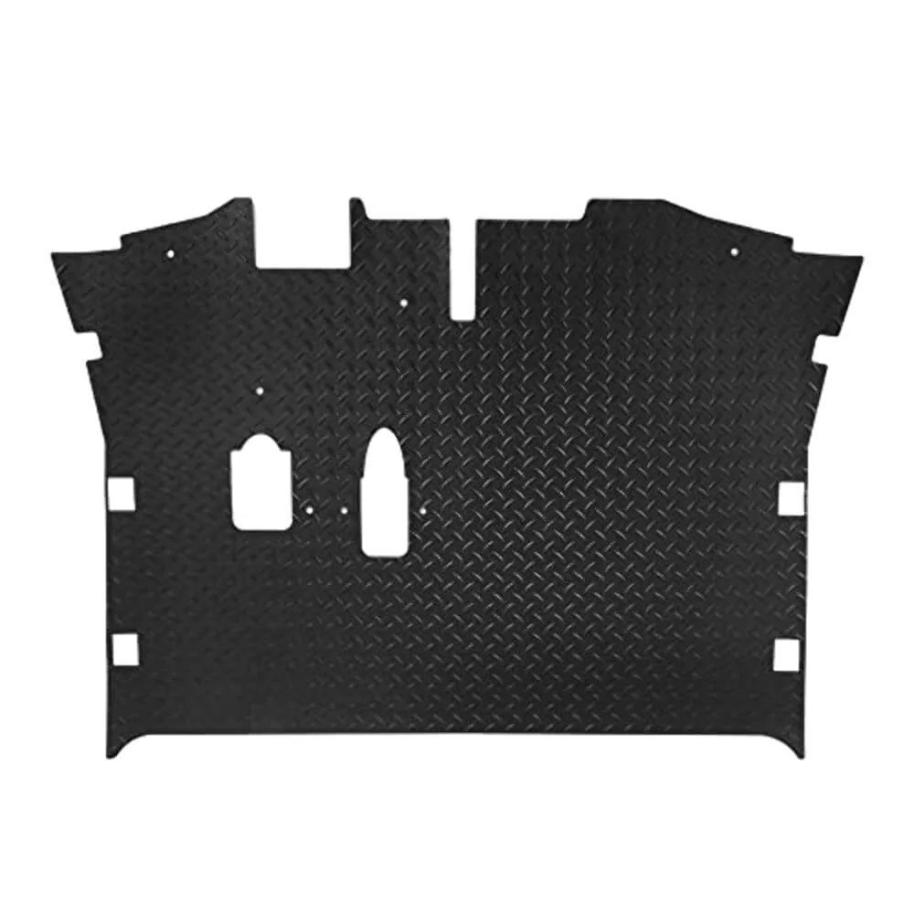 GTW 03-018 Floor Mat for E-Z-GO RXV 2008-2022 image 2