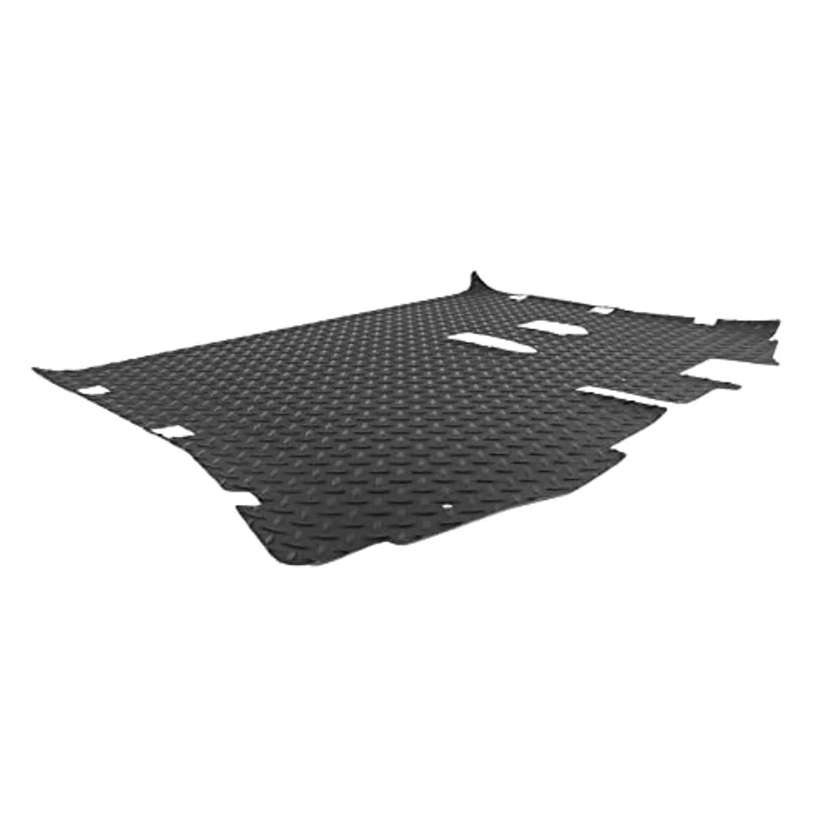 GTW 03-018 Floor Mat for E-Z-GO RXV 2008-2022 image 4