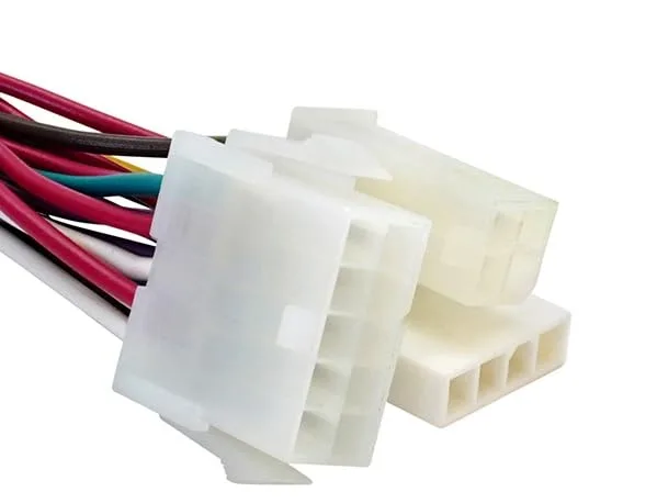 ACED Parts E-Z-GO PDS 36V to 48V Conversion Harness image 2