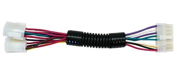 ACED Parts E-Z-GO PDS 36V to 48V Conversion Harness