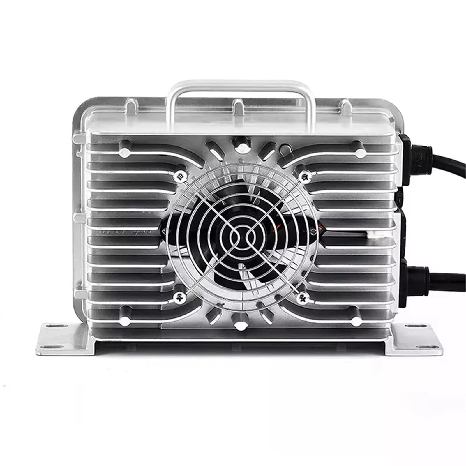 CJDARUJHC 48V 15A Lithium On-Board Charger (58.4V Max)