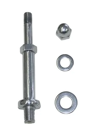 ACED Parts Front Strut Bolt for Yamaha G22 Golf Cart