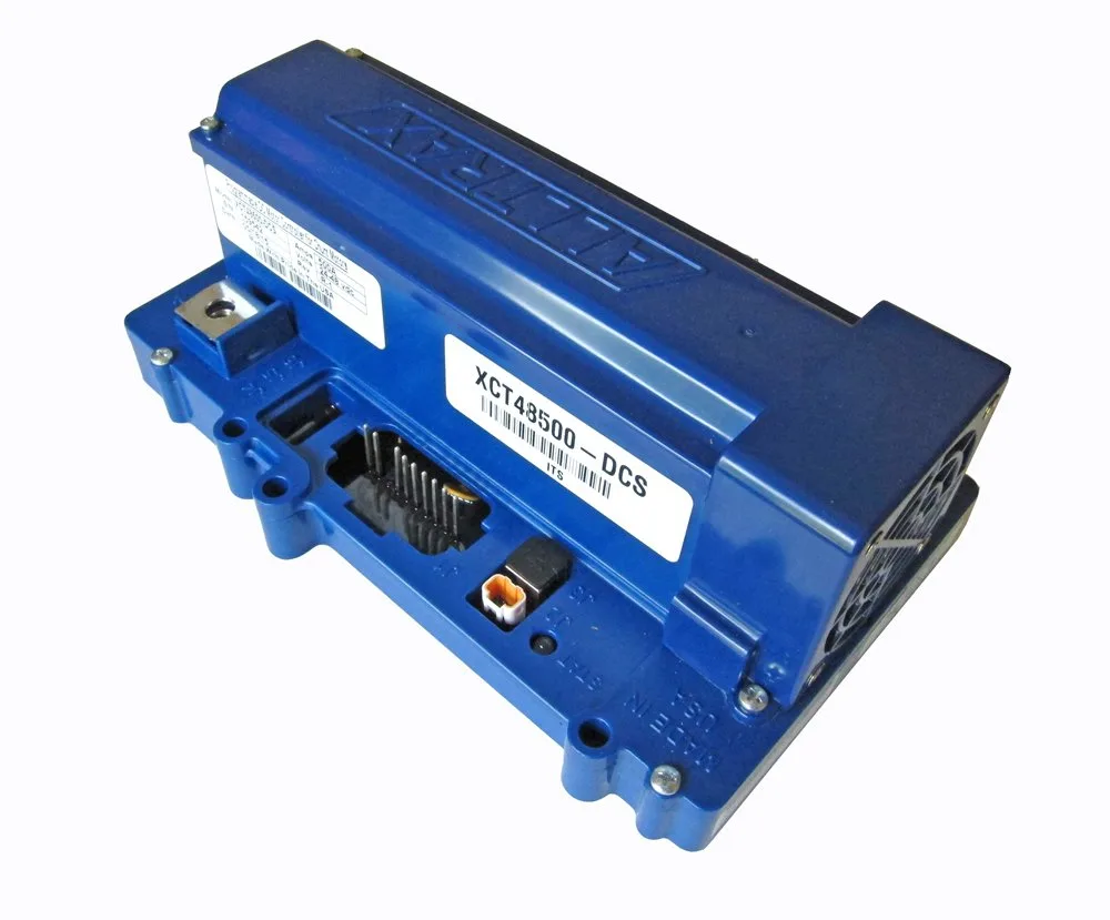 Alltrax XCT-48500 DCS 500-Amp Motor Controller