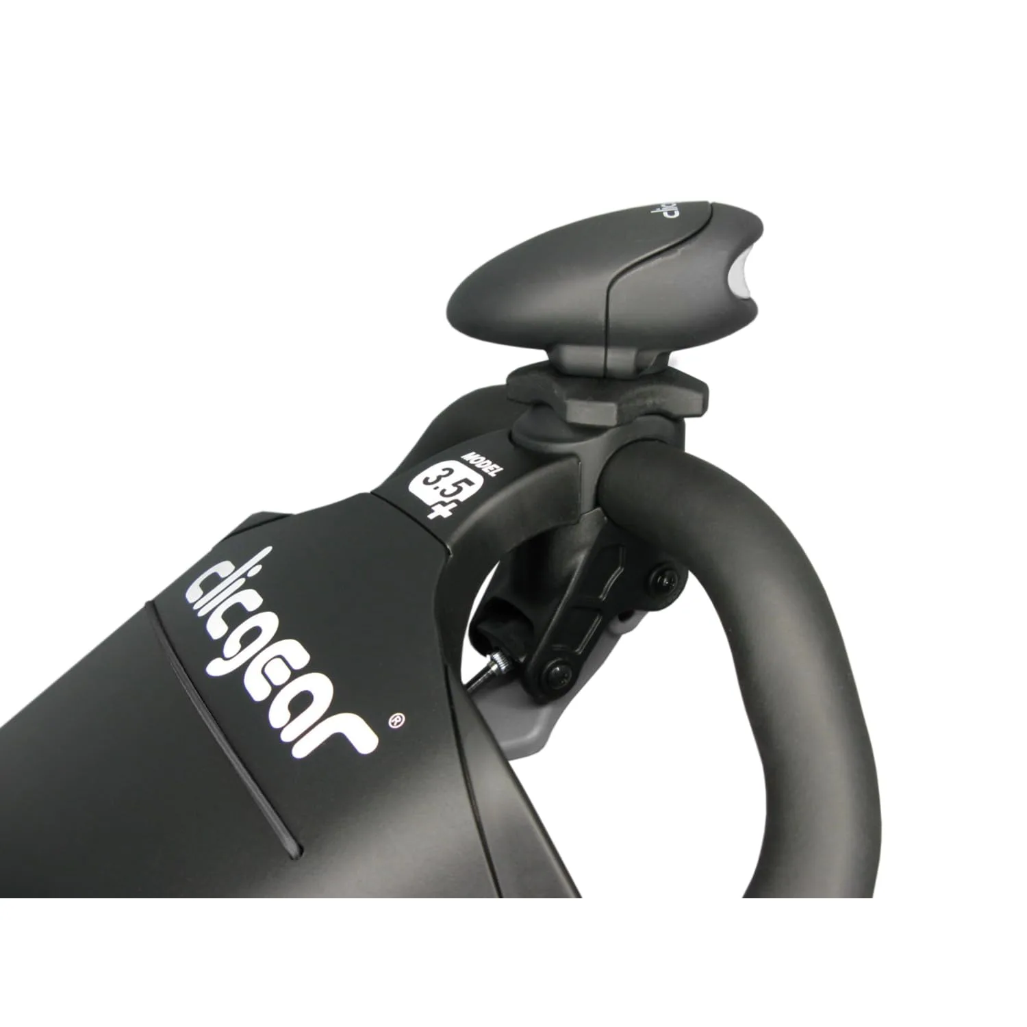 Clicgear CGSK01 Steering Knob for Push Carts image 2