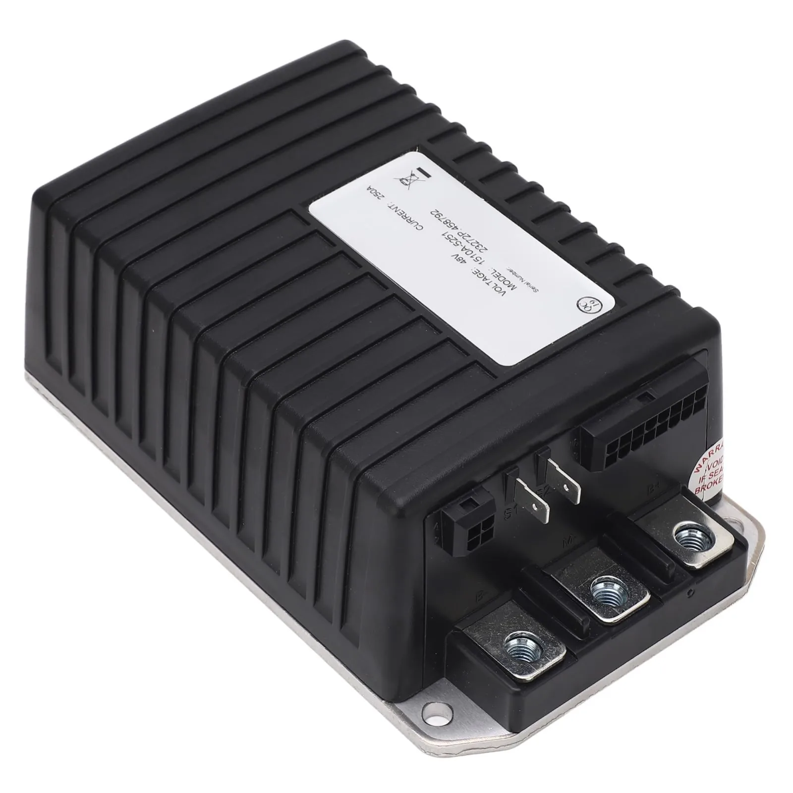 48V 250A Motor Controller for Club Car DS & Precedent image 2