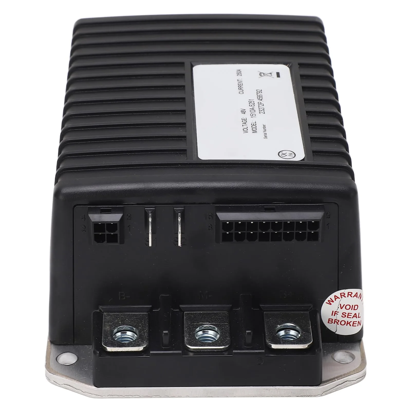48V 250A Motor Controller for Club Car DS & Precedent image 3