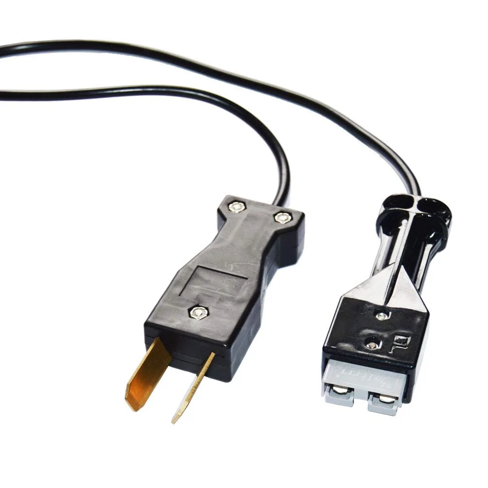 ScaAuto SB-50 to Crows Foot Golf Cart Charger Adapter image 3