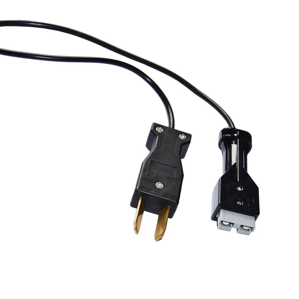 ScaAuto SB-50 to Crows Foot Golf Cart Charger Adapter image 4