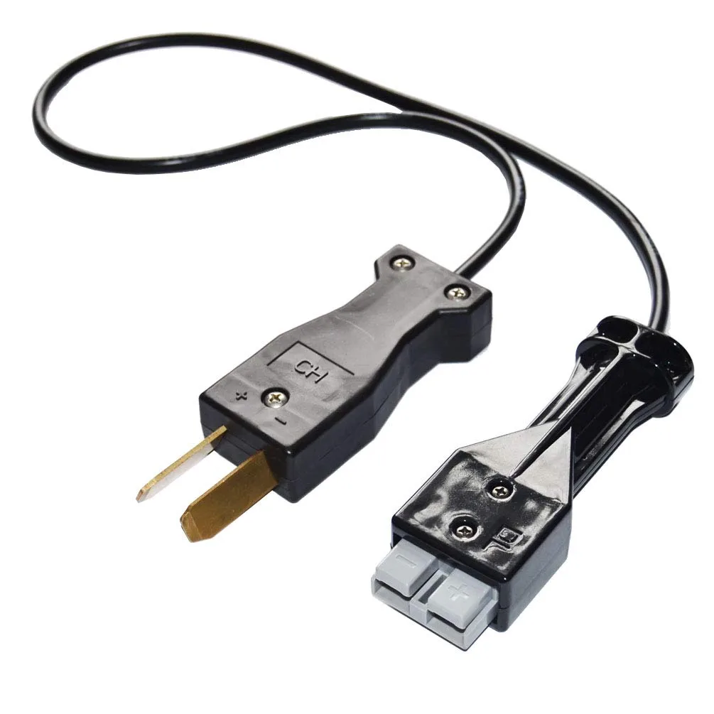 ScaAuto SB-50 to Crows Foot Golf Cart Charger Adapter