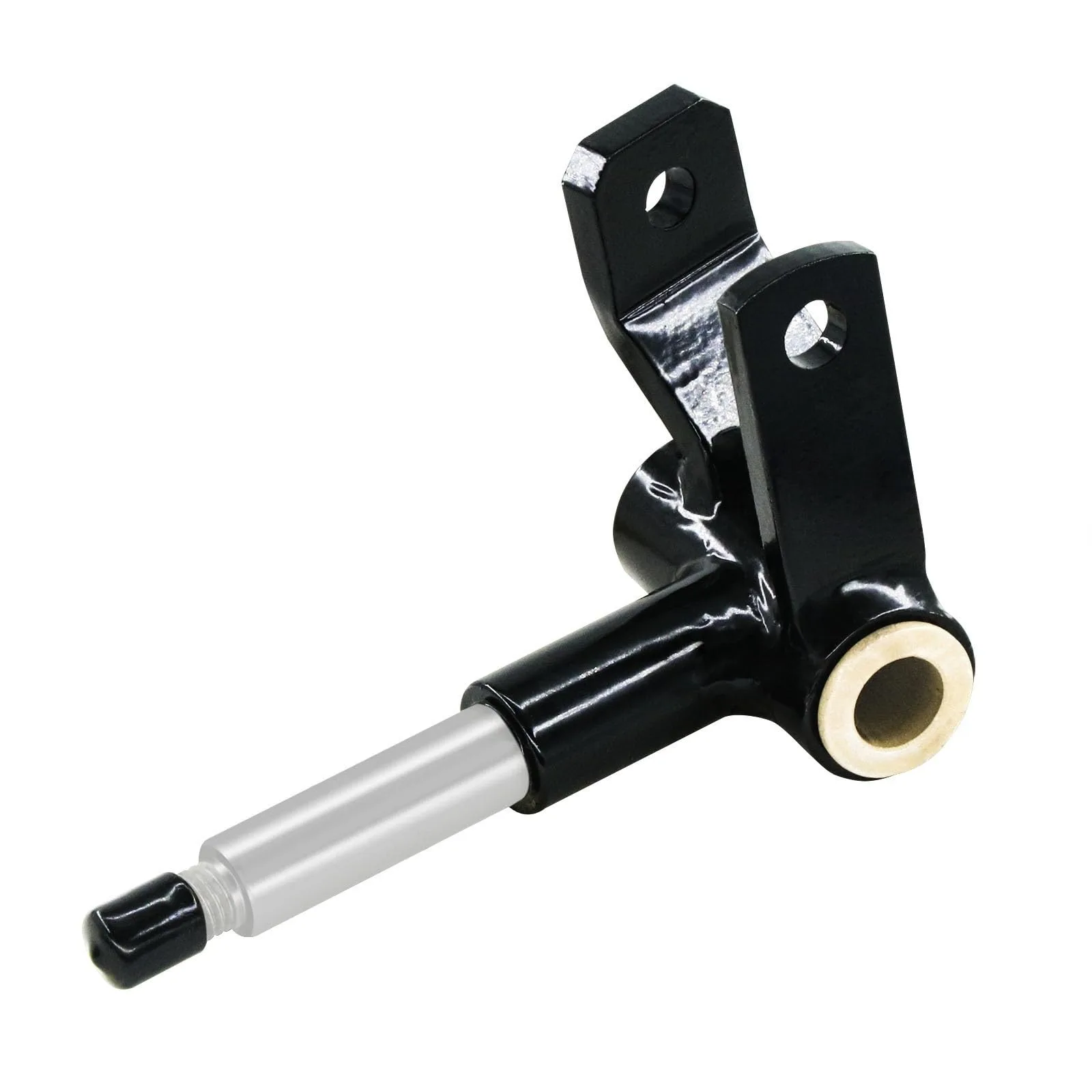 5-Piece Golf Cart Right Steering Knuckle Set