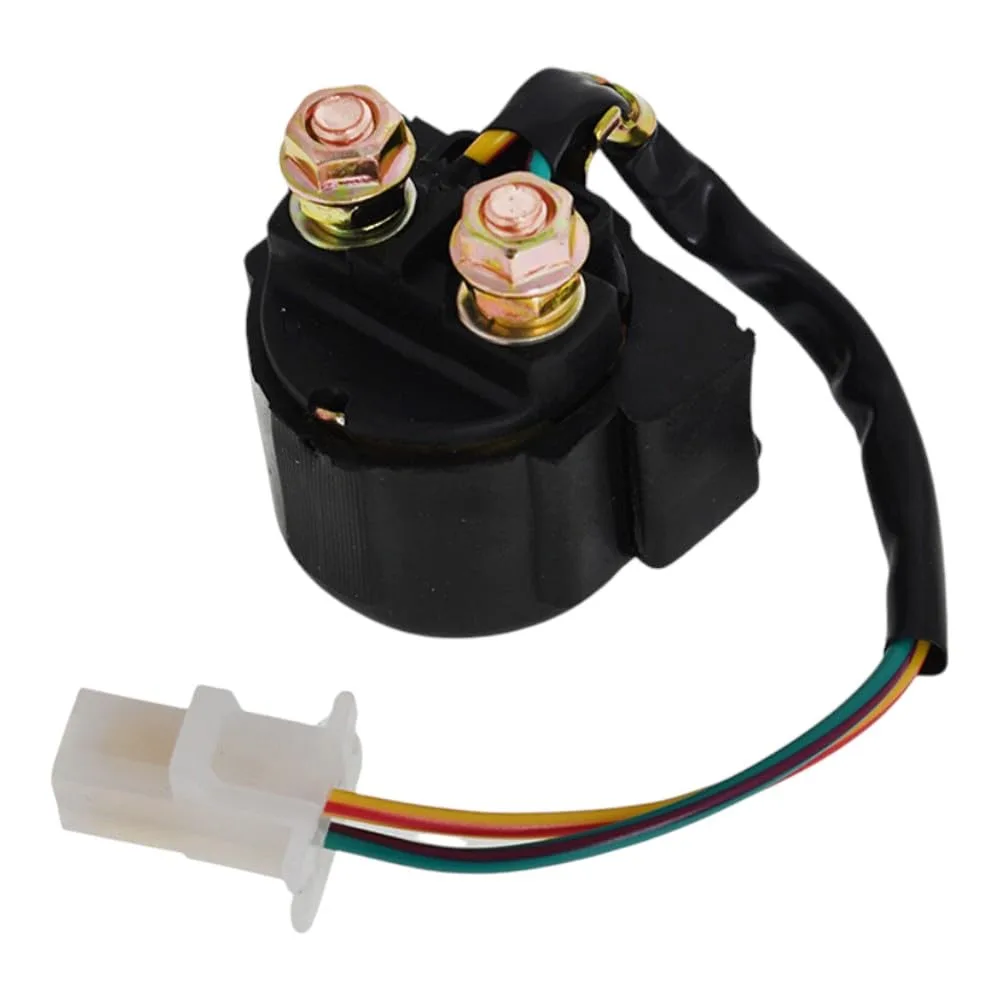 Generic Starter Relay Solenoid Yamaha Warrior 350 YFM350