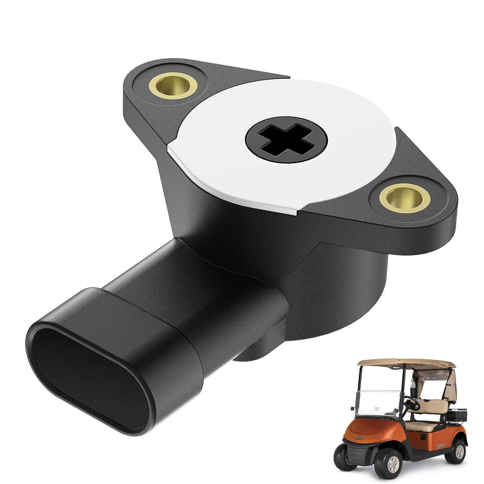 CartClan E-Z-GO RXV Accelerator Position Sensor CT-0195