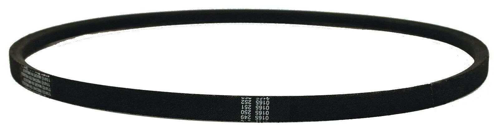 Buggies Unlimited Starter Belt for Club Car DS 1997-1999 image 2