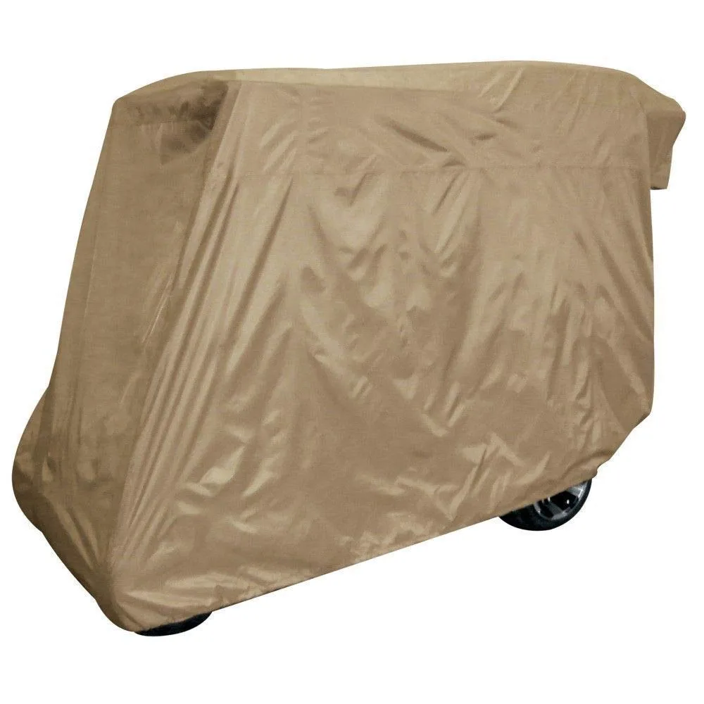 Performance Plus Carts Golf Cart Cover for 88-Inch Roof