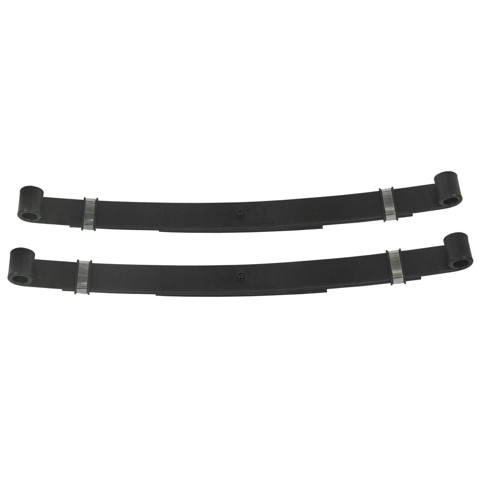 Threemom Rear Leaf Springs for E-Z-GO TXT 1996-2013 image 2