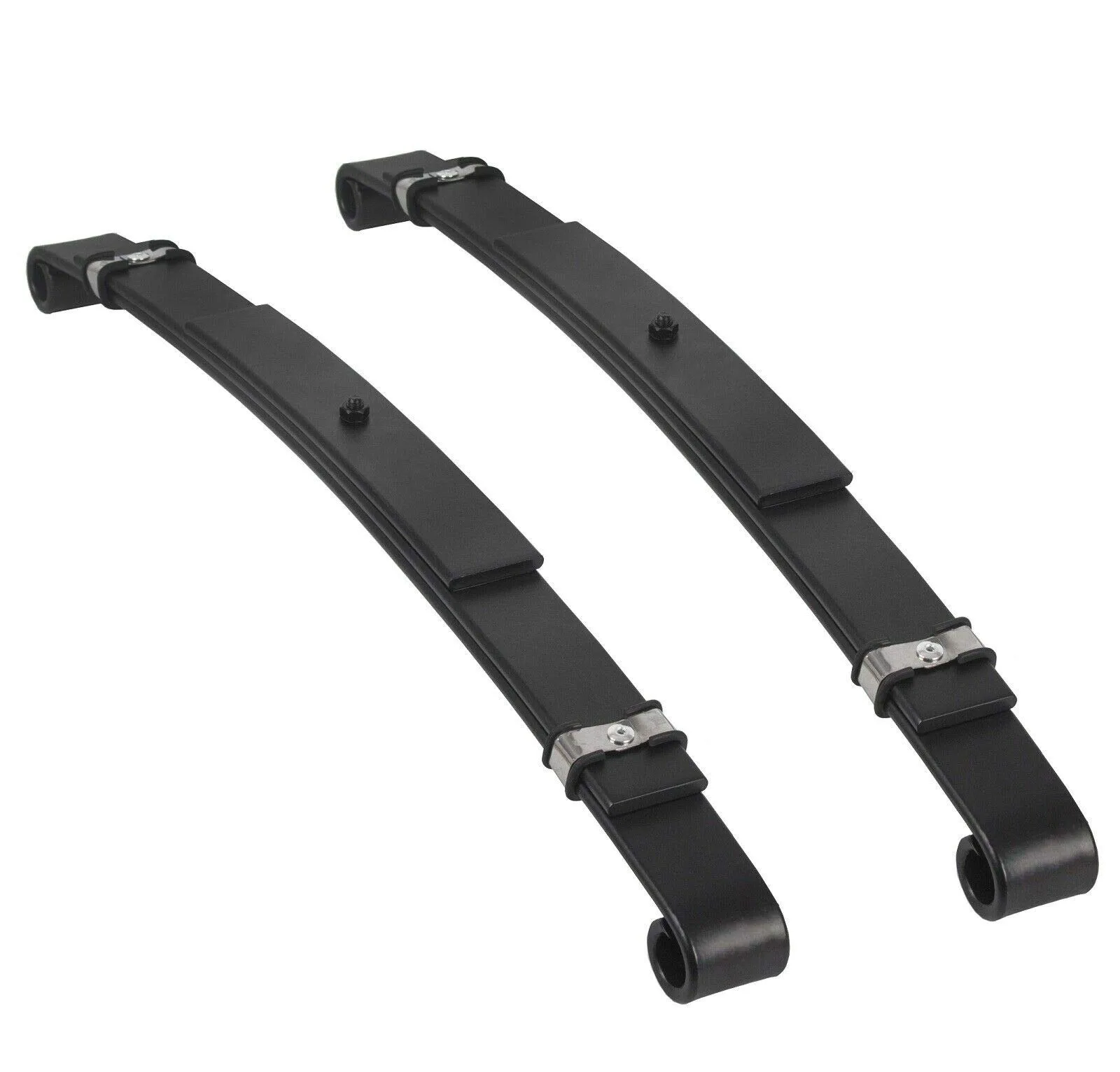 Threemom Rear Leaf Springs for E-Z-GO TXT 1996-2013 image 3