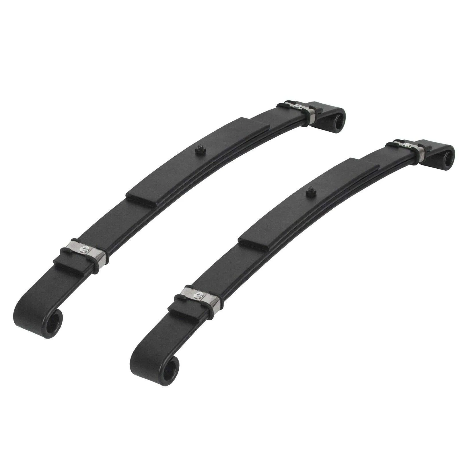 Threemom Rear Leaf Springs for E-Z-GO TXT 1996-2013 image 4