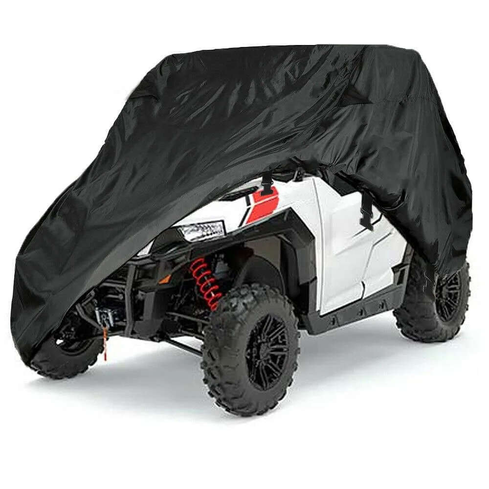 Generic Polaris General 1000 Storage Cover Mod-G33S-2702