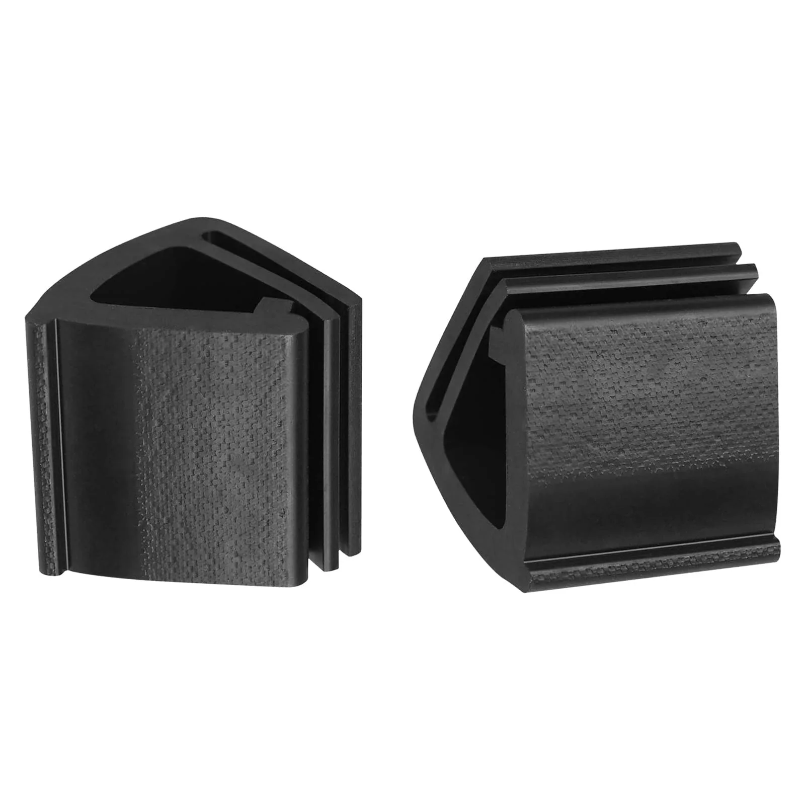 iLSKW Golf Cart Windshield Retaining Clips