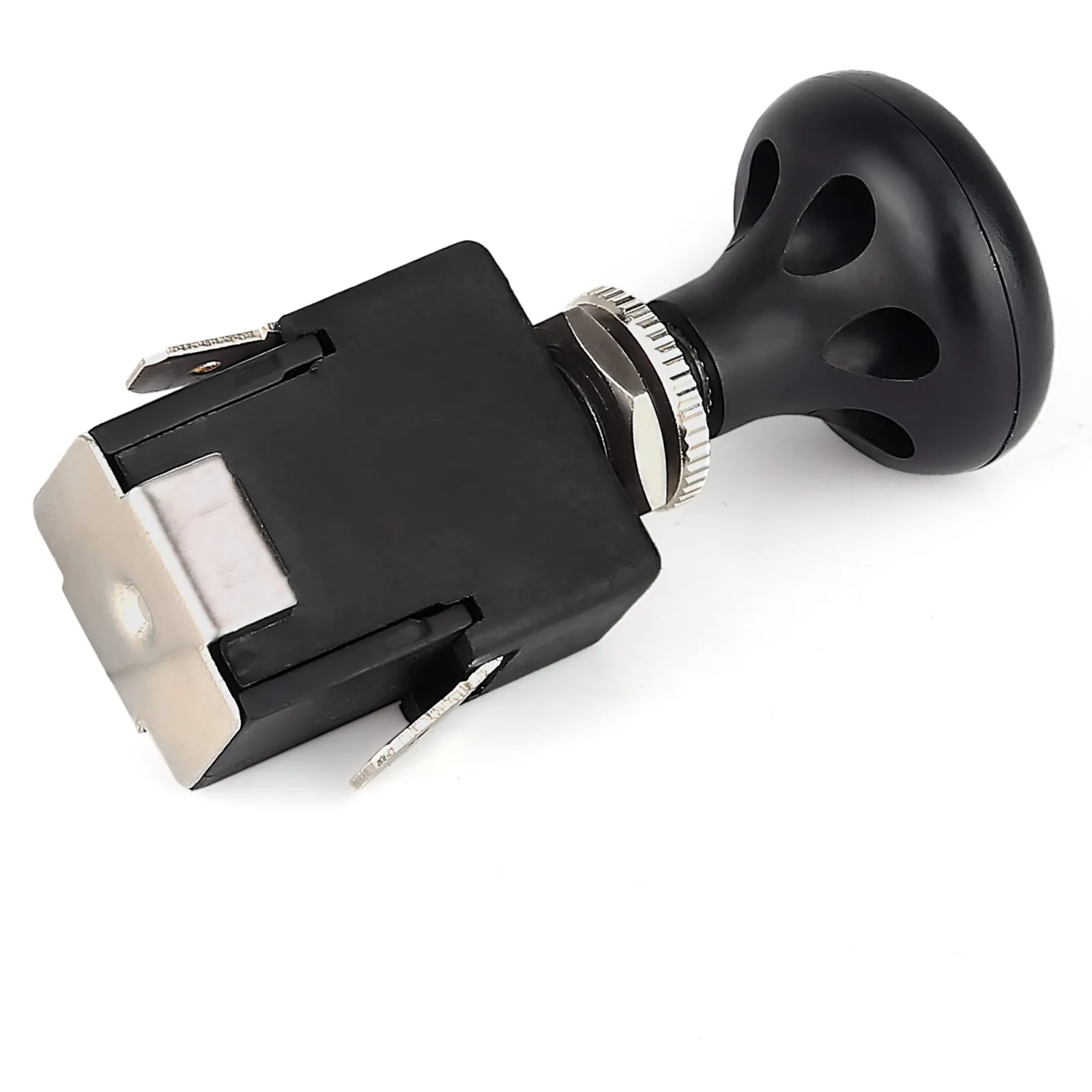 10L0L 12V Golf Cart Push-Pull Headlight Switch image 3
