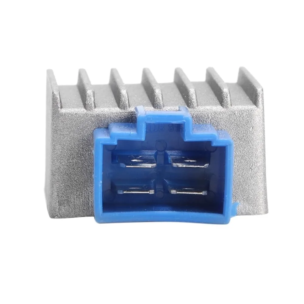 MOPFOL Voltage Regulator Rectifier for Yamaha Golf Carts image 3