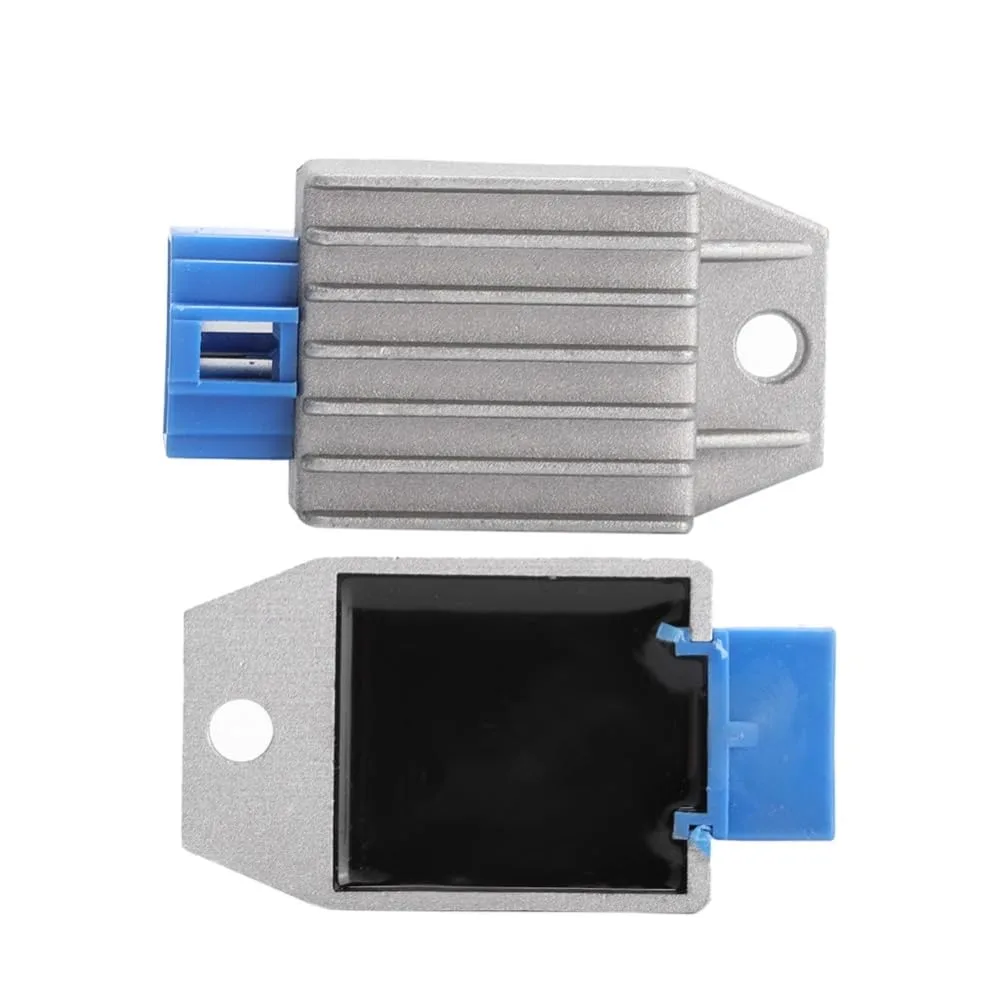 MOPFOL Voltage Regulator Rectifier for Yamaha Golf Carts image 4