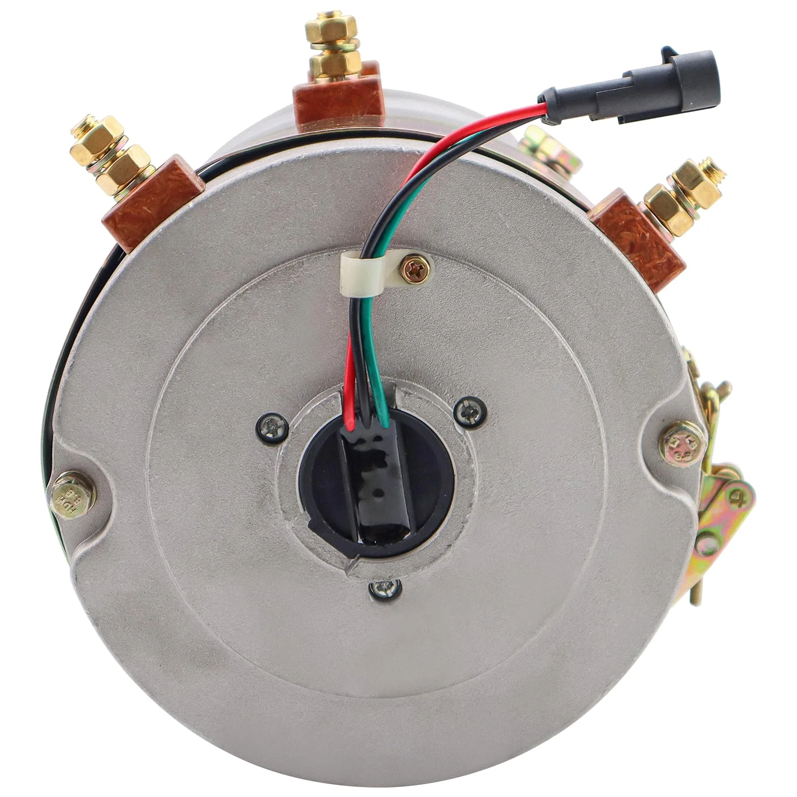 PARTAYOZAS XQ-3.8 48V Golf Cart Motor image 3