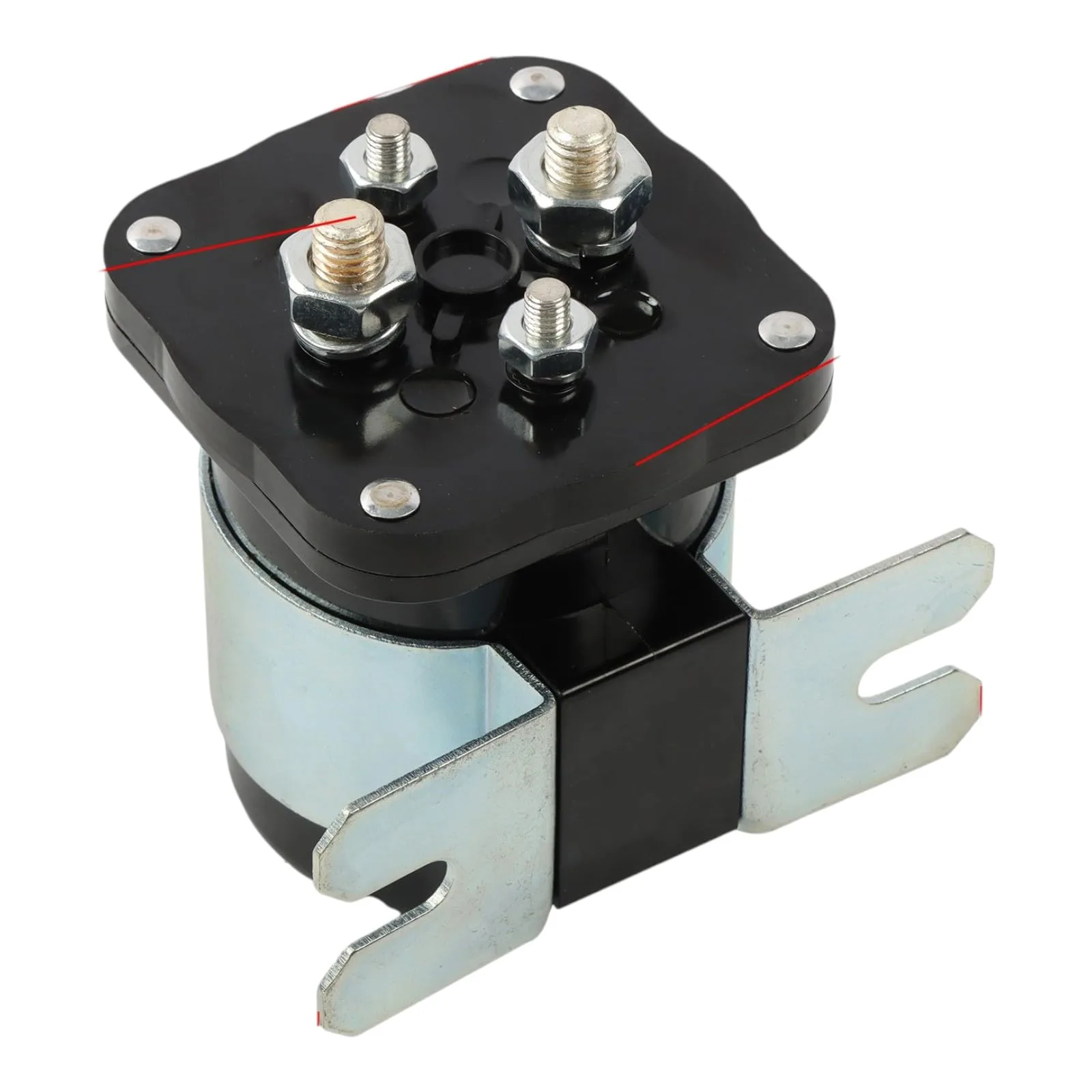 Generic 12V Golf Cart Solenoid Mod-G33S-3775