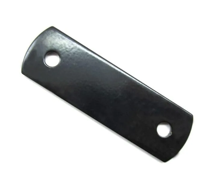 3G Shackle Plate for E-Z-GO TXT Golf Carts 2013+