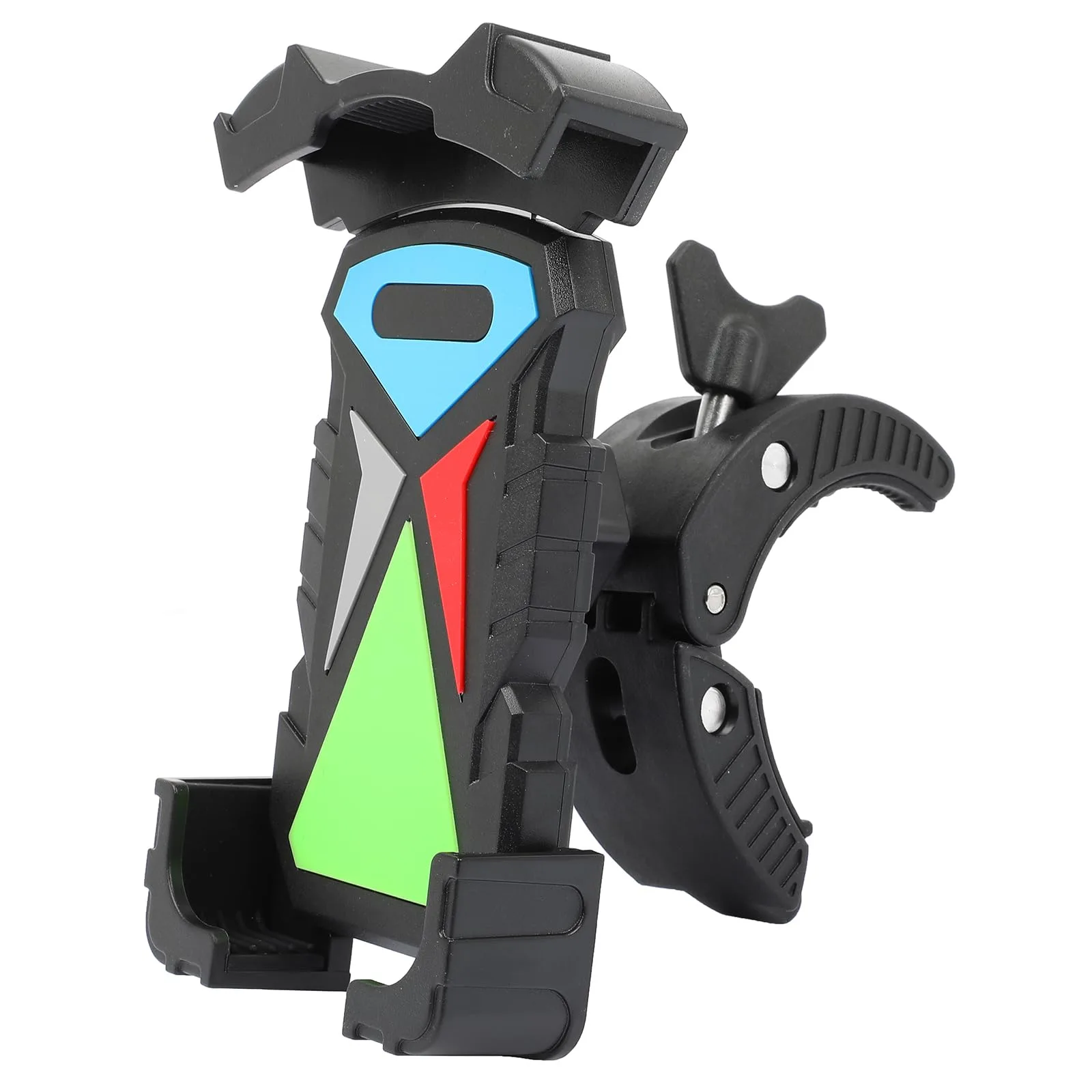 AINTIER Adjustable Golf Cart Phone Holder Mount image 3