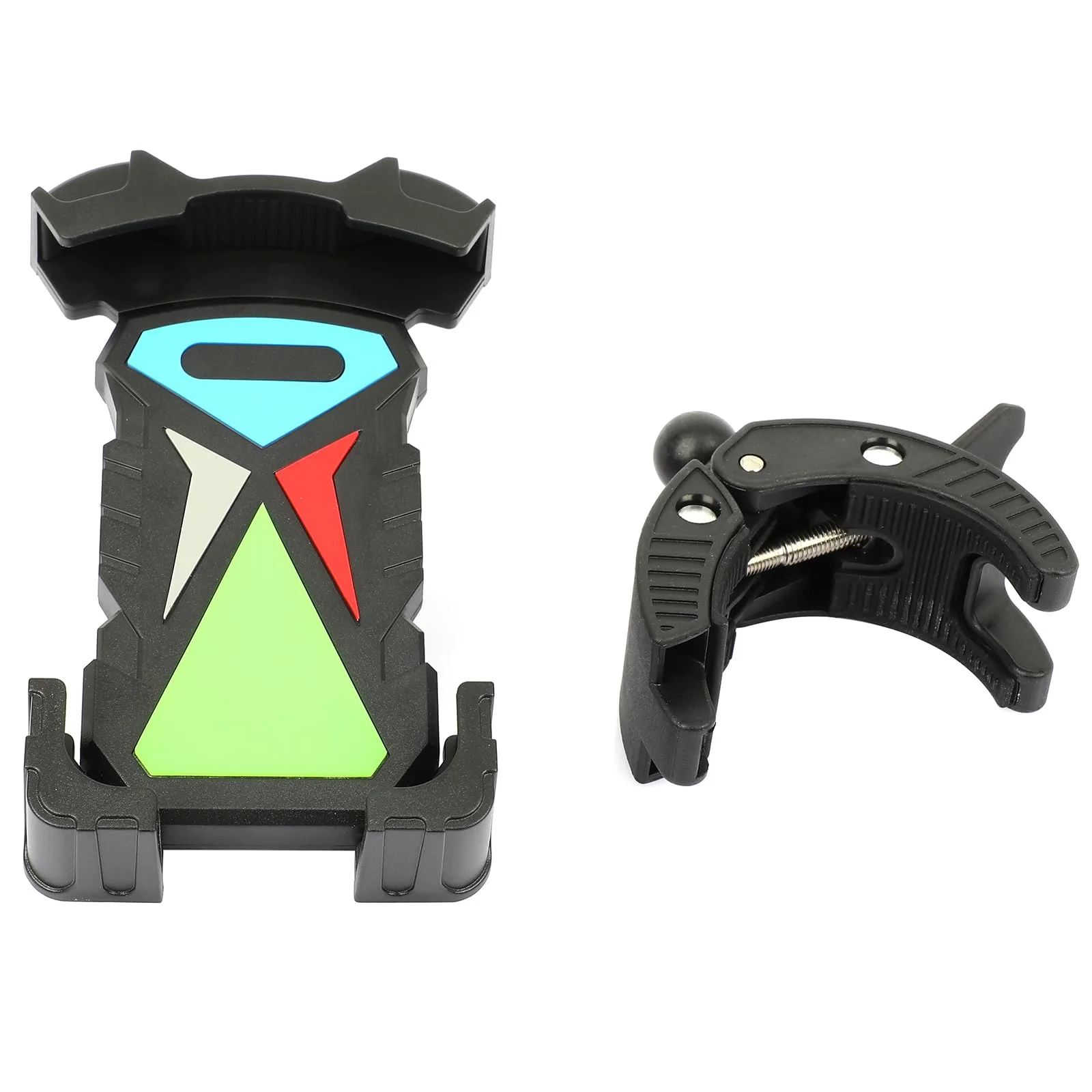 AINTIER Adjustable Golf Cart Phone Holder Mount image 4