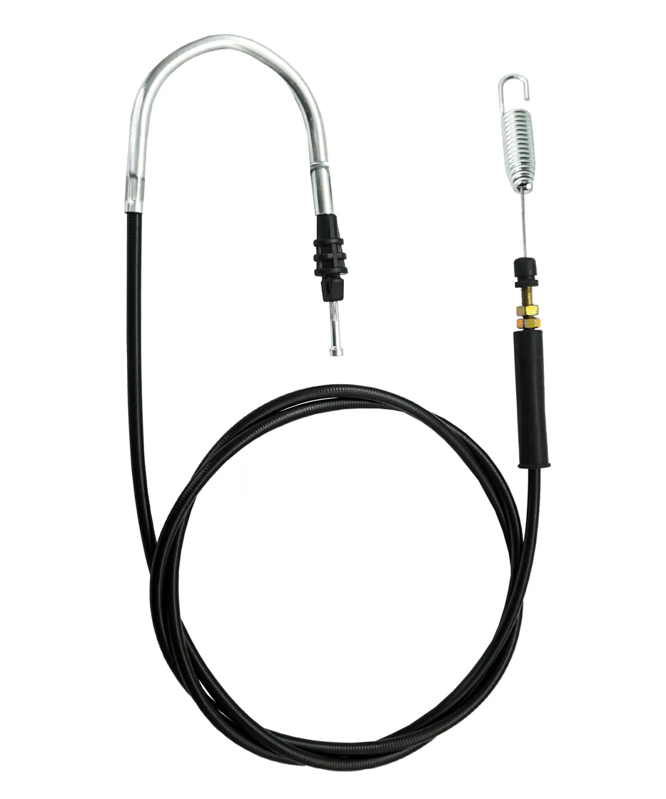 BTROVIA BWH9 Accelerator Throttle Cable for E-Z-GO
