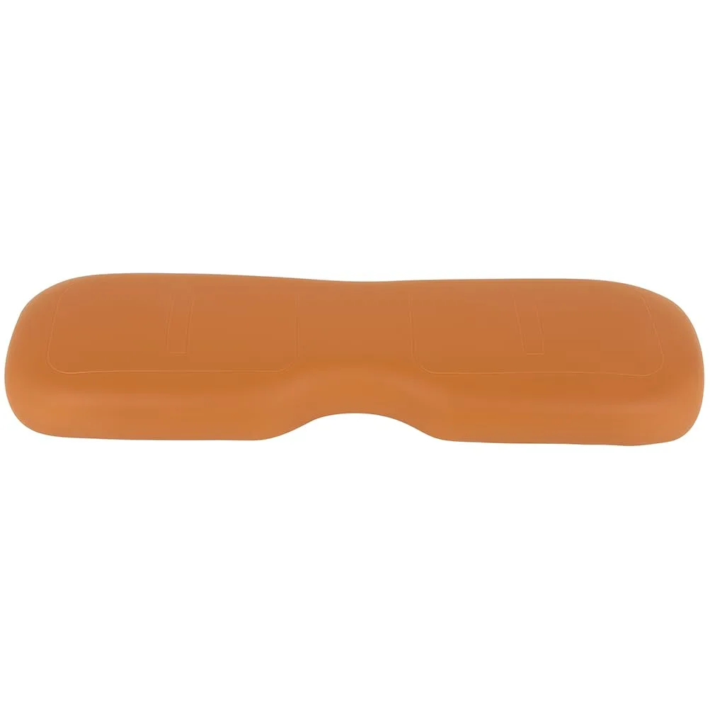 AINTIER Front Seat Cushion Kit for E-Z-GO TXT (1994–2013) - Orange image 2