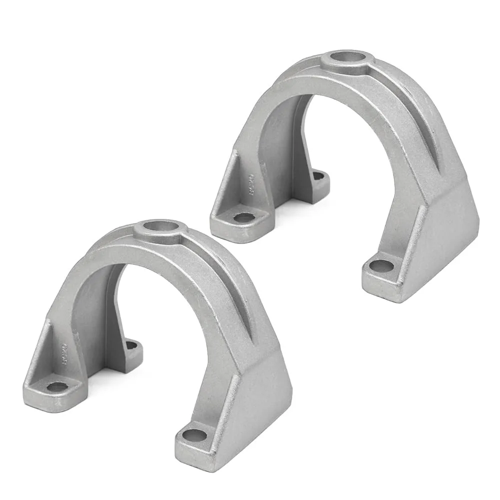 GOLACOD Rear Axle Spring Bracket Cap for E-Z-GO TXT