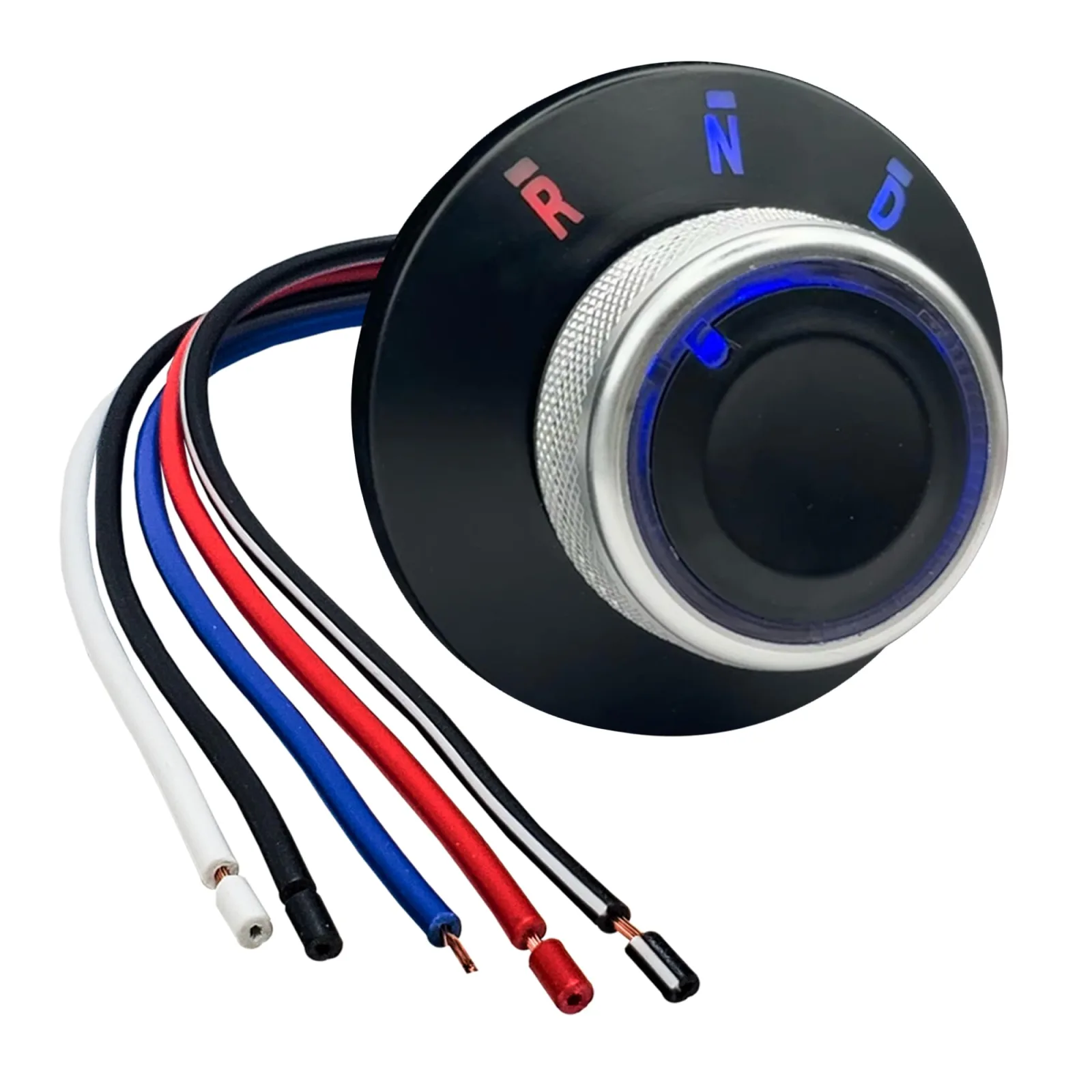 OZ-USA Rotary Switch for E-Z-GO TXT PDS 36V/48V image 2